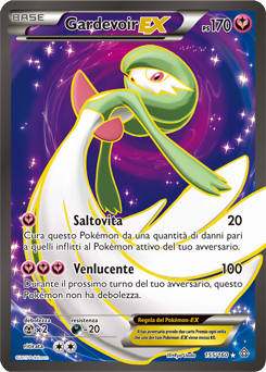 Gardevoir-EX