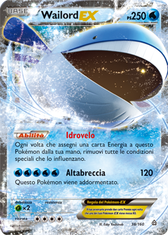 Wailord-EX