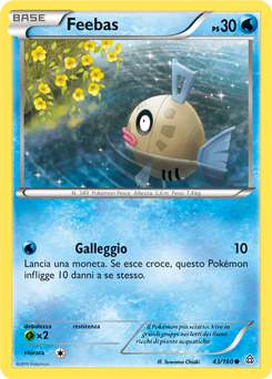 Feebas