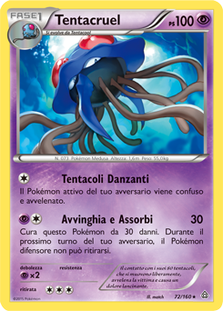 Tentacruel