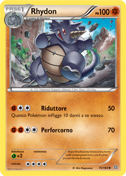 Rhydon