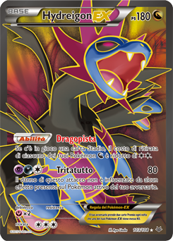 Hydreigon-EX