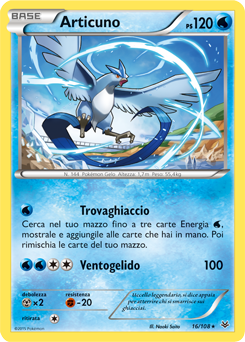 Articuno