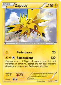 Zapdos