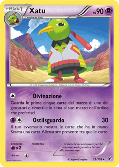 Xatu