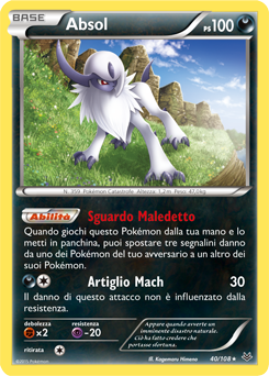 Absol