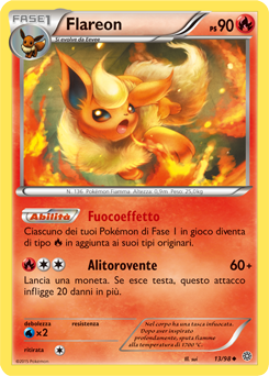 Flareon