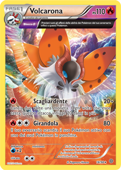 Volcarona