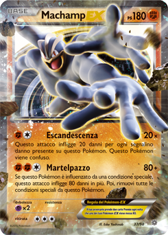 Machamp-EX