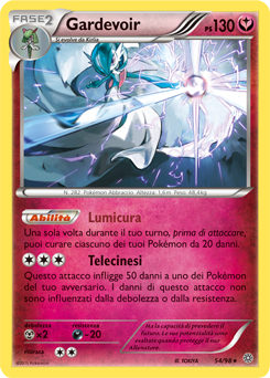 Gardevoir