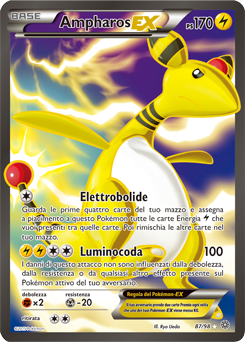 Ampharos-EX