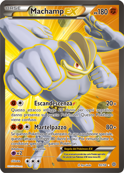 Machamp-EX