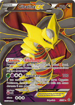 Giratina-EX