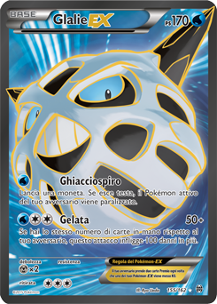 Glalie-EX