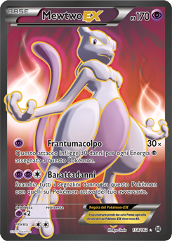 Mewtwo-EX