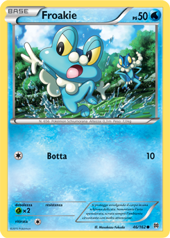 Froakie