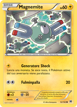 Magnemite