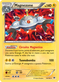 Magnezone