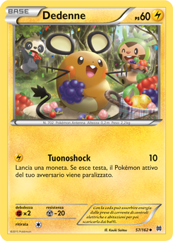 Dedenne