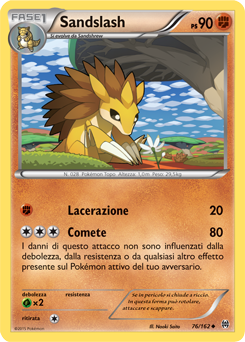 Sandslash