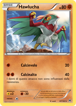 Hawlucha