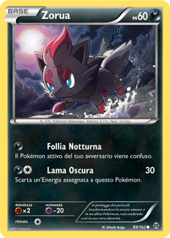 Zorua