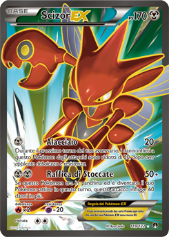 Scizor-EX