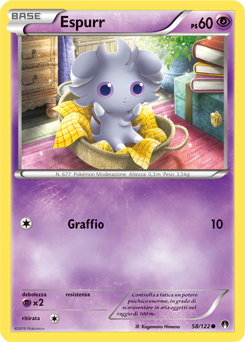 Espurr