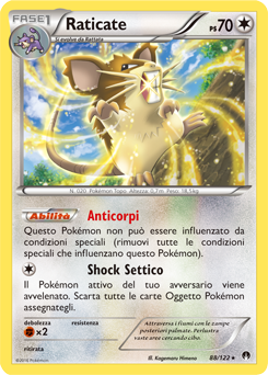 Raticate