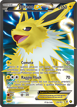 Jolteon-EX