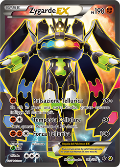 Zygarde-EX