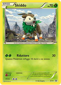 Skiddo