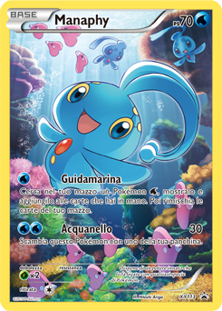 Manaphy