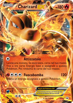 Charizard-EX