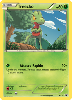 Treecko