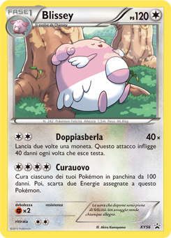 Blissey