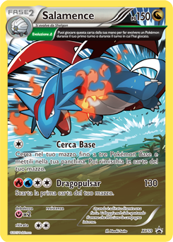 Salamence