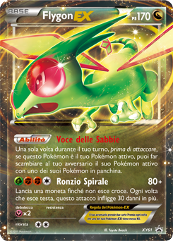 Flygon-EX