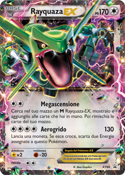 Rayquaza-EX