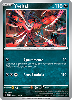 Yveltal