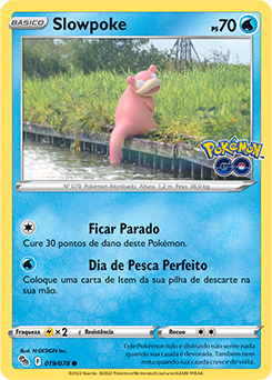 Slowpoke