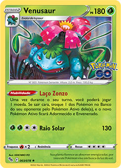 Venusaur