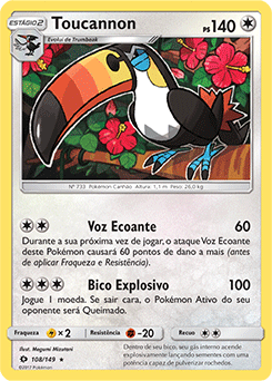 Toucannon