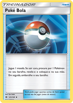 Poké Bola