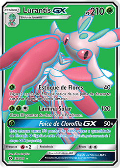 Lurantis-GX