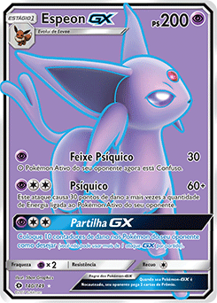 Espeon-GX