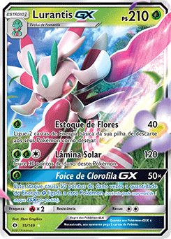 Lurantis-GX