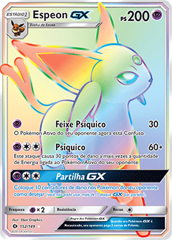 Espeon-GX