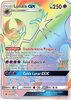 Lunala-GX