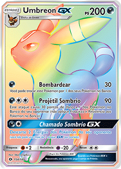 Umbreon-GX